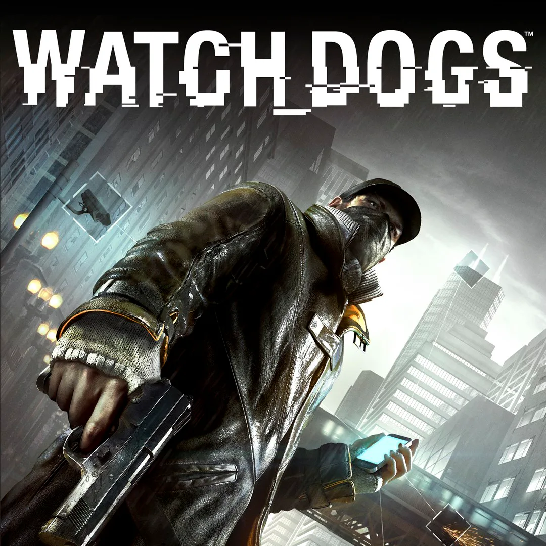 Ubisoft Entertainment WATCH_DOGS™ in Digital, additional product view 2