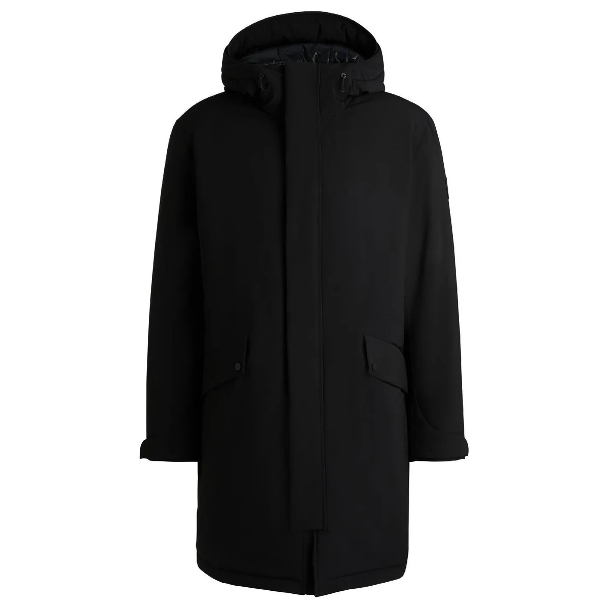 Boss Men's Draul Formal Coat