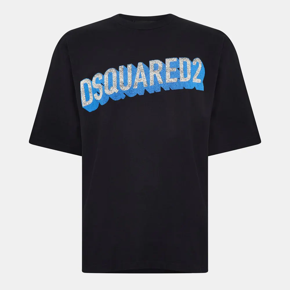 DSquared2 Cotton T-Shirt