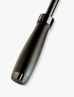 FULTON Executive Vented Umbrella in DARK NAVY, additional product view 3
