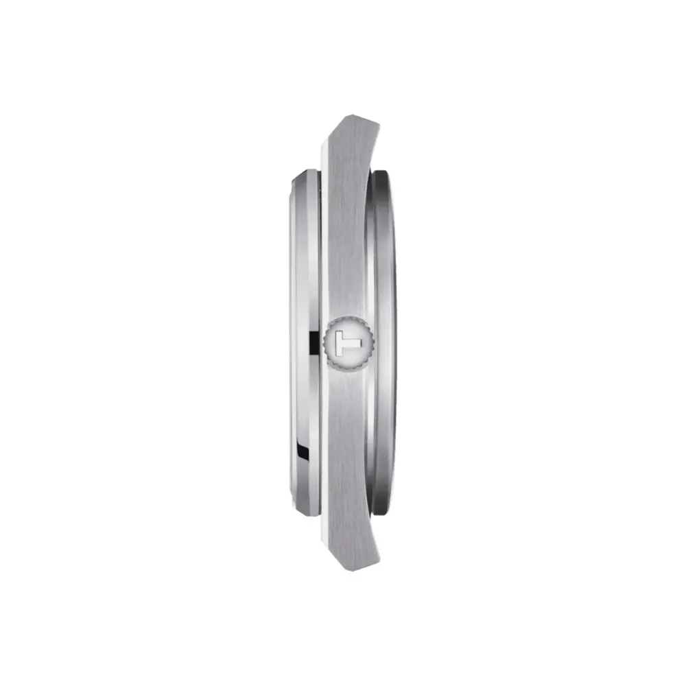 Tissot PRX Powermatic 80 40mm Mens Watch detail 2