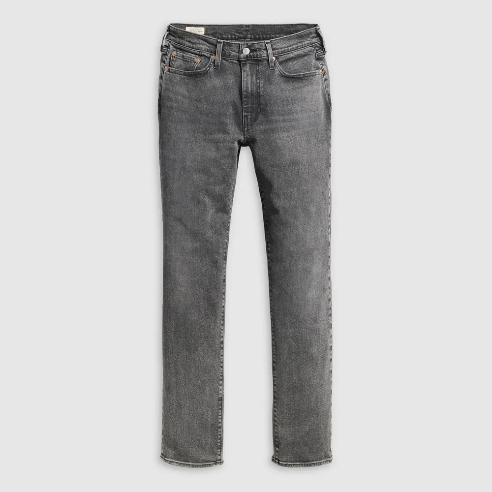 Levis Men's 514 Straight Leg Jeans