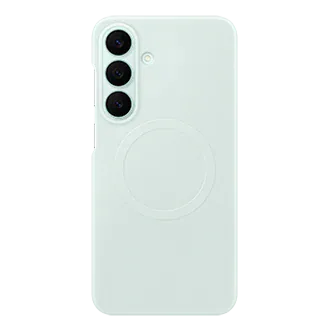 Samsung Silicone Magnet Case for Galaxy S26 FE – Consumer technology