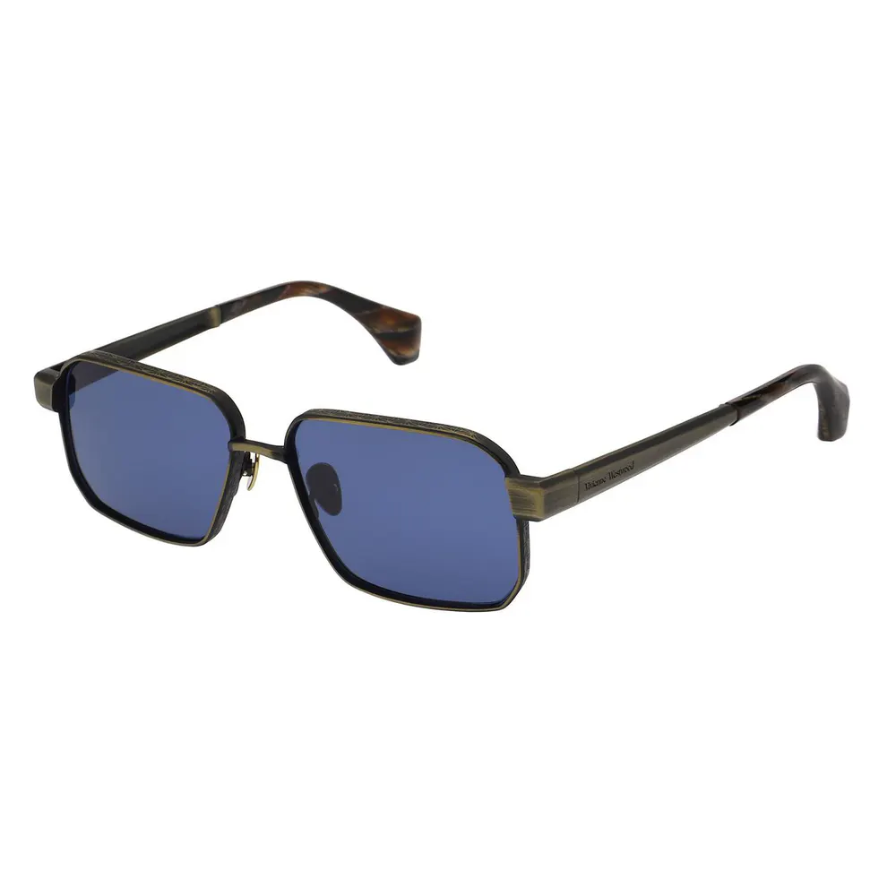 Vivienne Westwood Viv Mickie Sunglass 64 detail 3