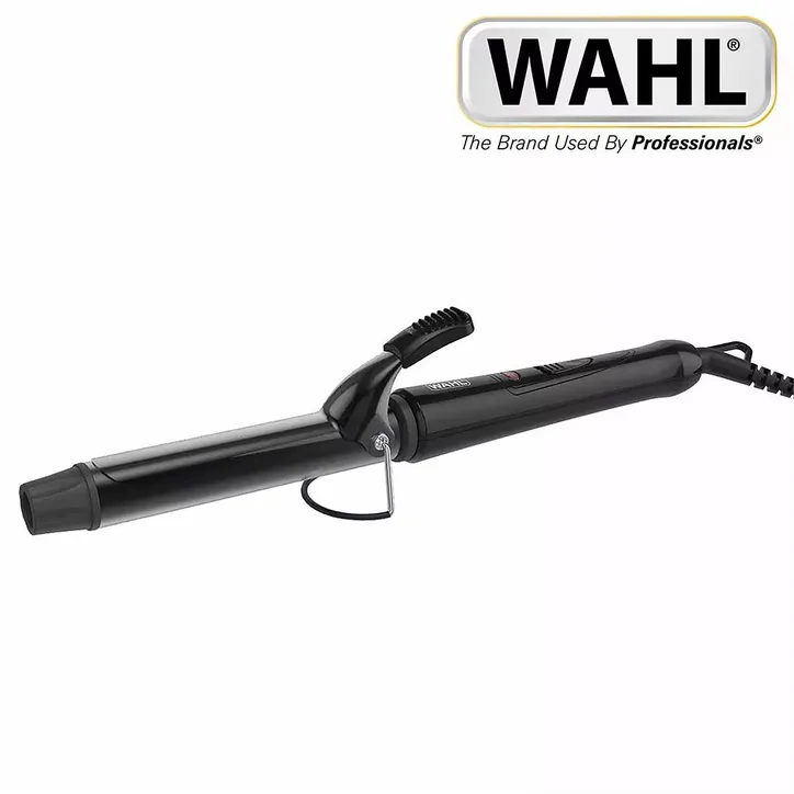 WAHL Curling Tong Ceramic Barrel 32mm Black ZX914 detail 3