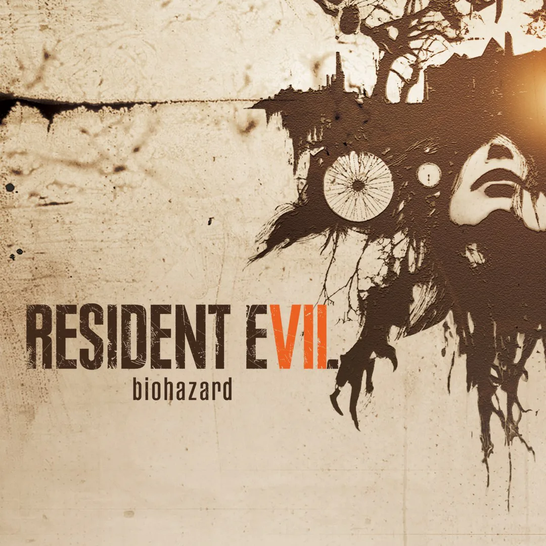CAPCOM CO., LTD. RESIDENT EVIL 7 biohazard in Digital, additional product view 2