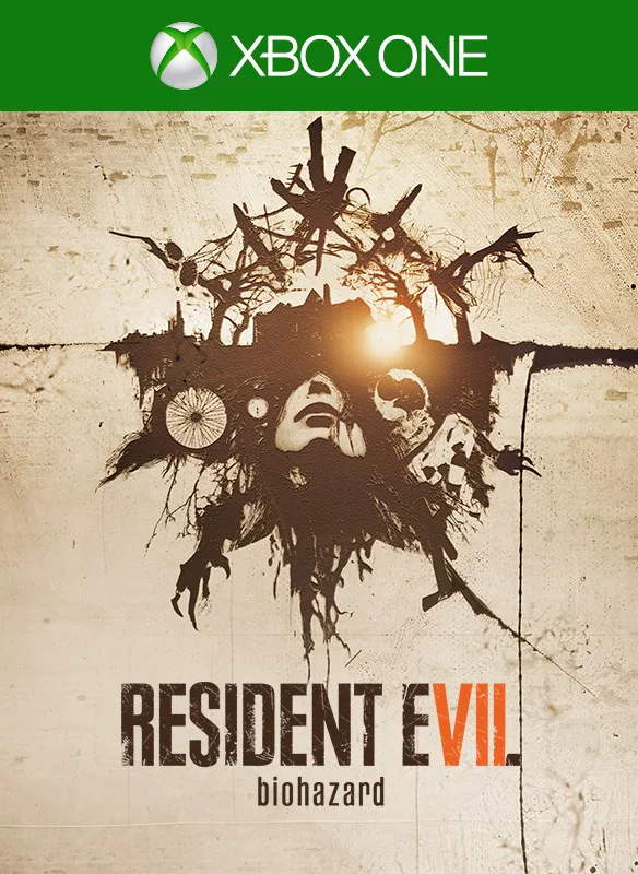 CAPCOM CO., LTD. RESIDENT EVIL 7 biohazard in Digital, additional product view 3