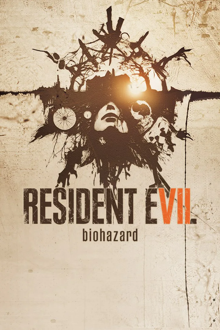 CAPCOM CO., LTD. RESIDENT EVIL 7 biohazard in Digital – Xbox console games · Action & adventure