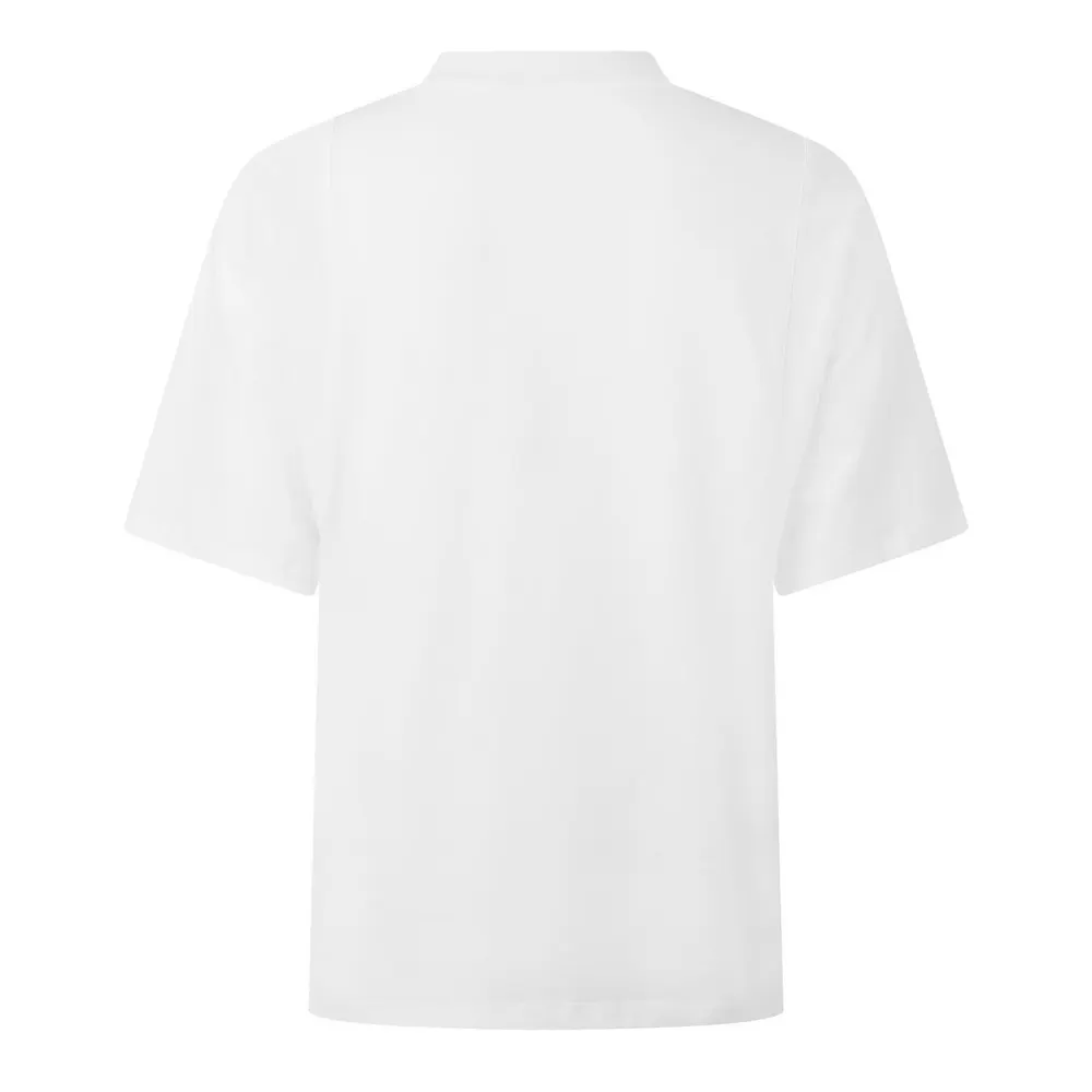 Balmain Balmain Vine Tee Sn64 detail 2