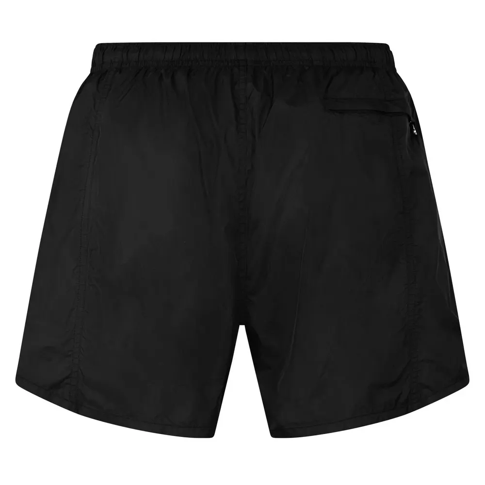 Cole Buxton Men's Bull Dog Swim Shorts detail 2