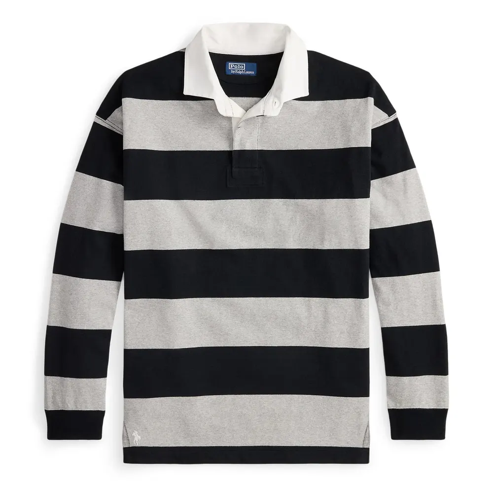 Polo Ralph Lauren Stripe Rugby Shirt