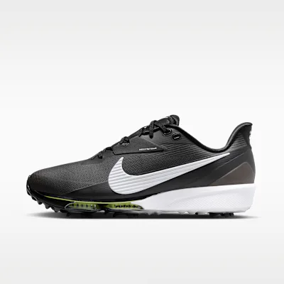 Nike NEXT% TOUR 3 Golf Shoes - Black/Light Smoke Grey/White in Black/Light Smoke Grey/White – Nike men's and unisex