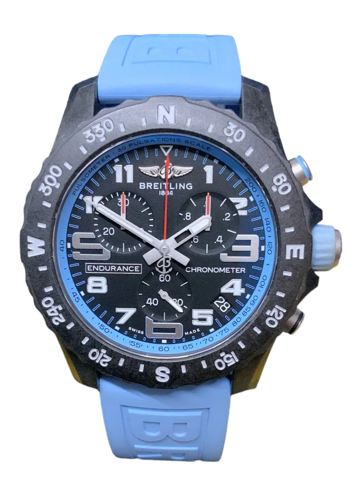 Breitling Endurance Pro X82310 — 2021 — Very good