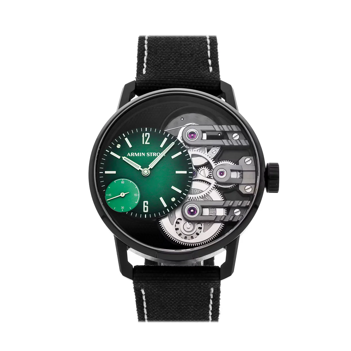 Armin Strom Gravity – Pre-owned luxury watches