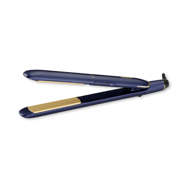 BABYLISS 2516U Luxe Hair Straightener, additional product view 2