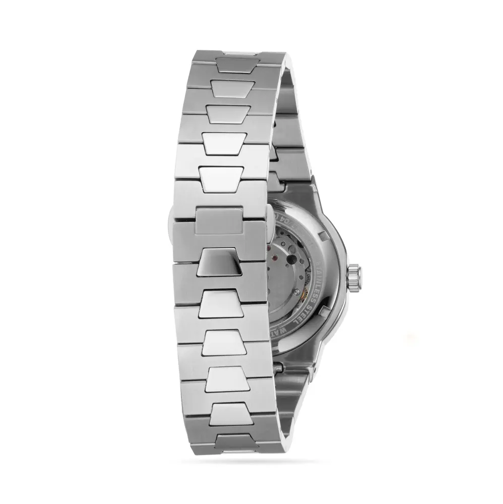 Rotary Regent 40mm Mens Watch Black in Black, additional product view 3