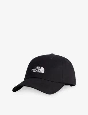 THE NORTH FACE Norm Cotton-Blend Cap