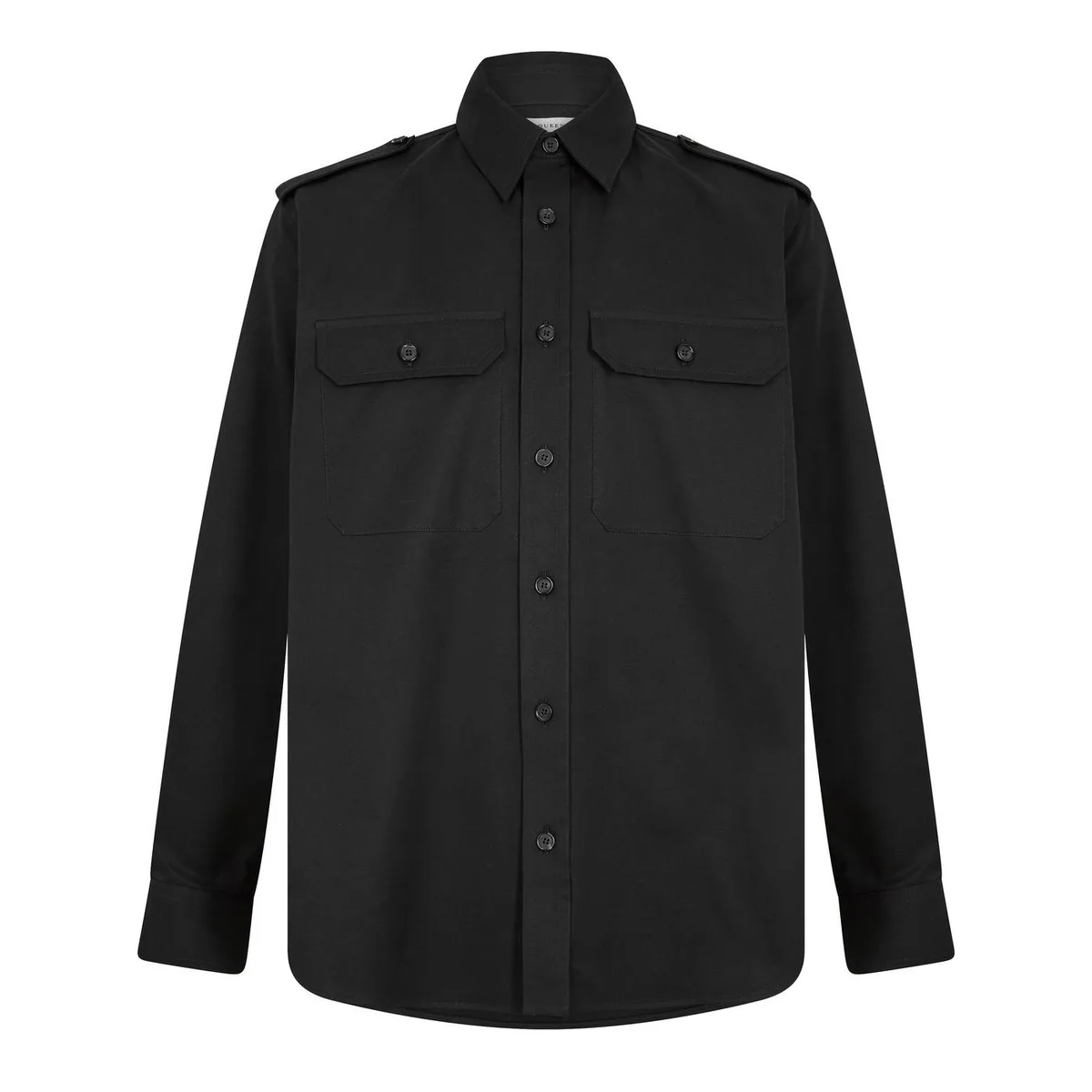 Alexander McQueen Men's Overshirt