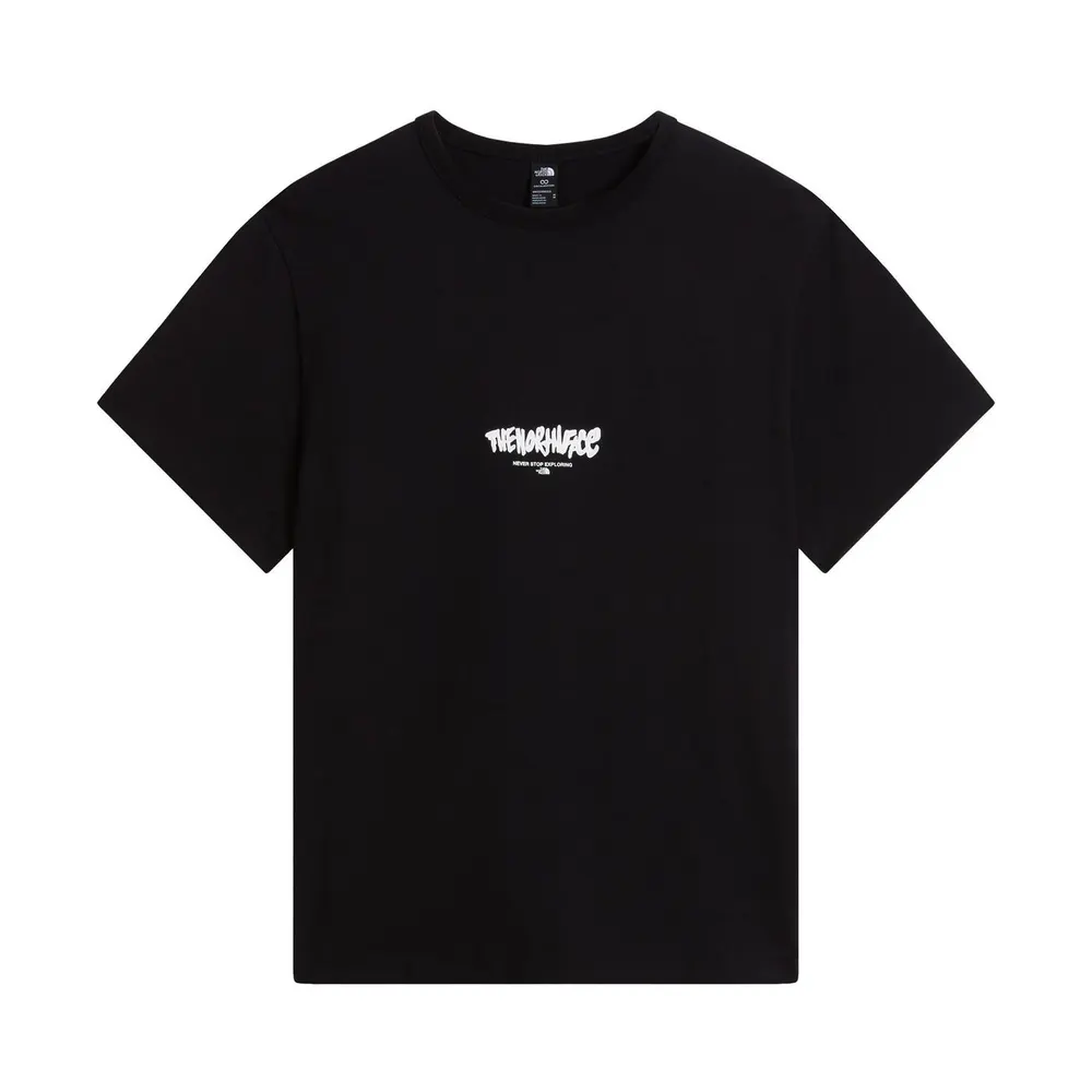 The North Face TNF NSE Logo Tee Mens detail 2