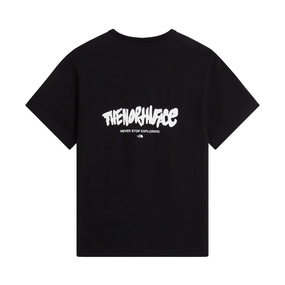 The North Face TNF NSE Logo Tee Mens