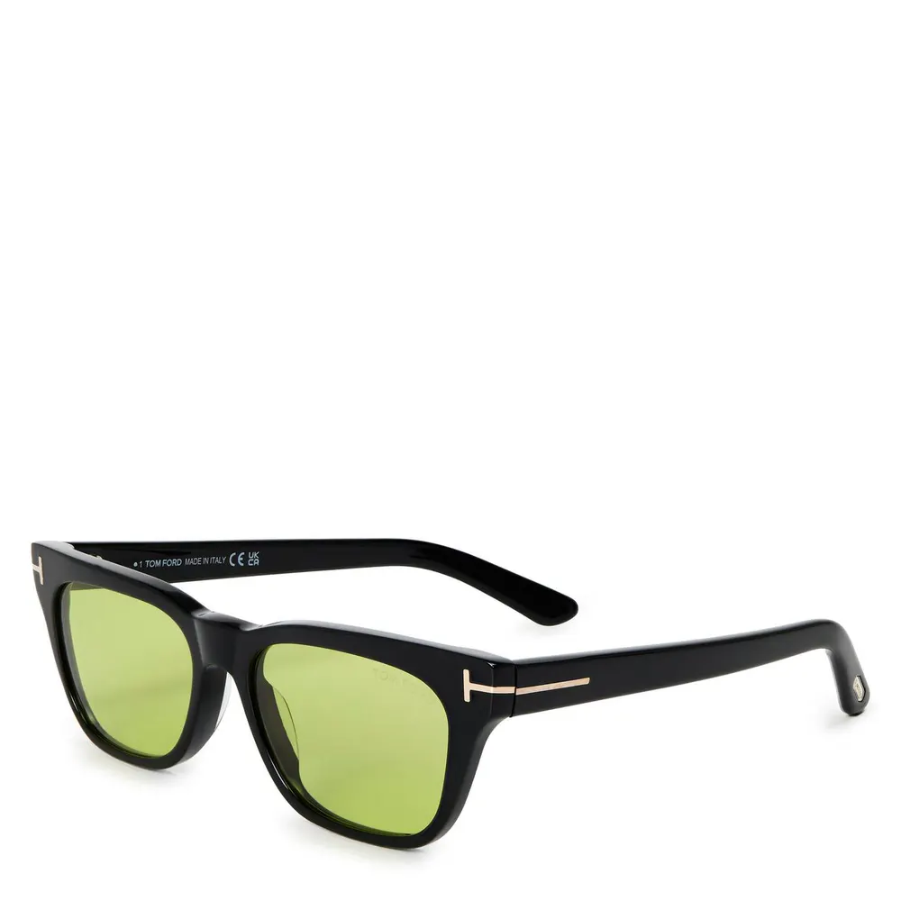 Tom Ford Penn-02 TF1362 Sunglasses
