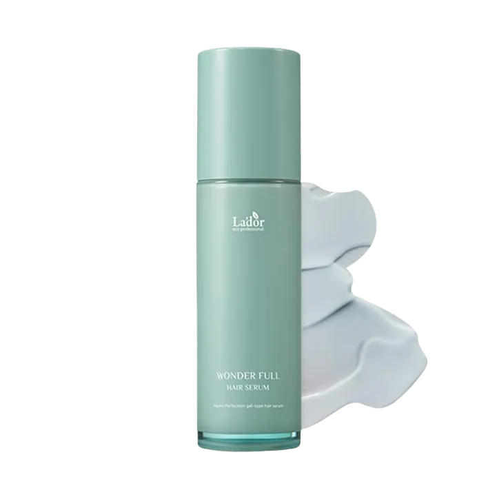 Lador Wonder Full Hair Serum 100ml detail 2
