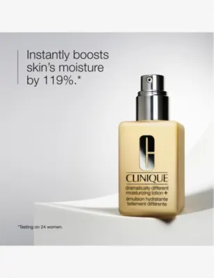 CLINIQUE Dramatically Different Moisturising Lotion+ 125ml detail 2
