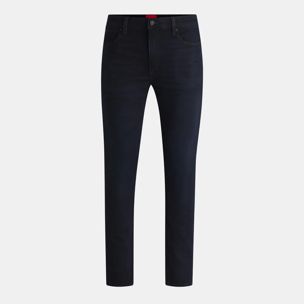 Hugo Men's Straight Leg Jeans