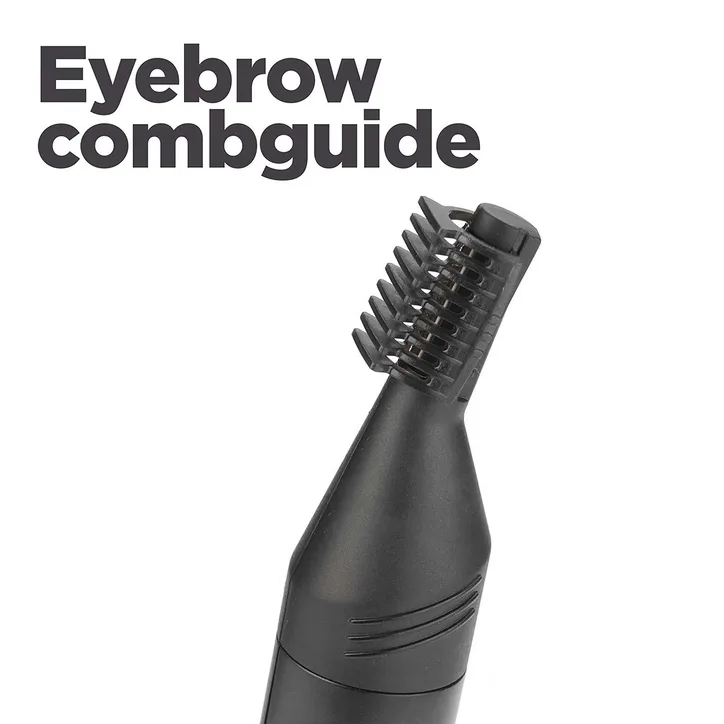 BABYLISS 3 in 1 Detail Trimmer E652U detail 3