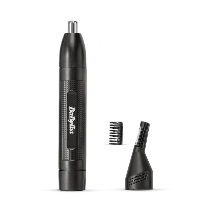 BABYLISS 3 in 1 Detail Trimmer E652U