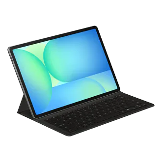 Samsung Book Cover Keyboard Slim - AI Key for Galaxy Tab S10 FE+