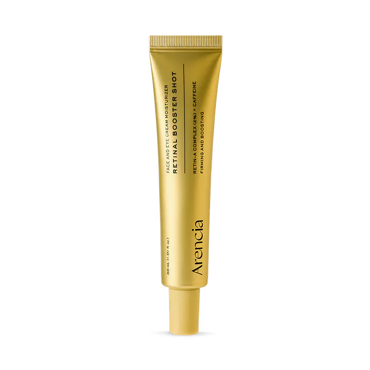 ARENCIA Retinal Booster Shot 30ml