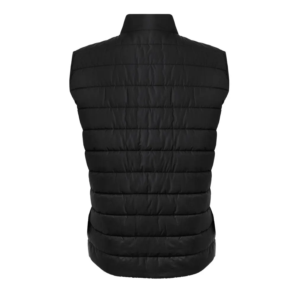 Barbour International Men's Aldon Slim-Fit Gilet detail 2