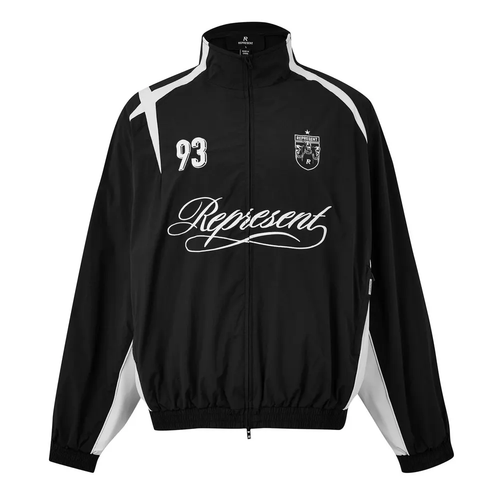 Represent Mens Star Track Top