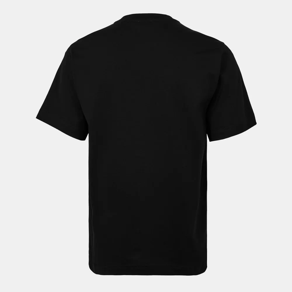 Burberry Men's T-Shirt detail 2