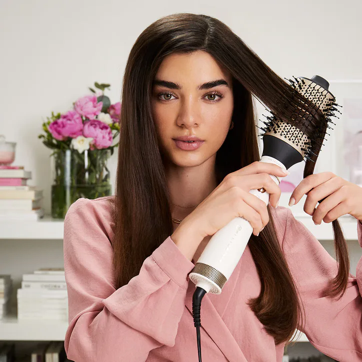 Bellissima Italia Air Wonder 8 In 1 Hot Air Styler, additional product view 3