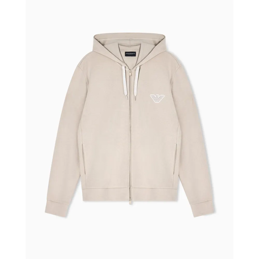 Emporio Armani LOUNGEWEAR SWEATSHI