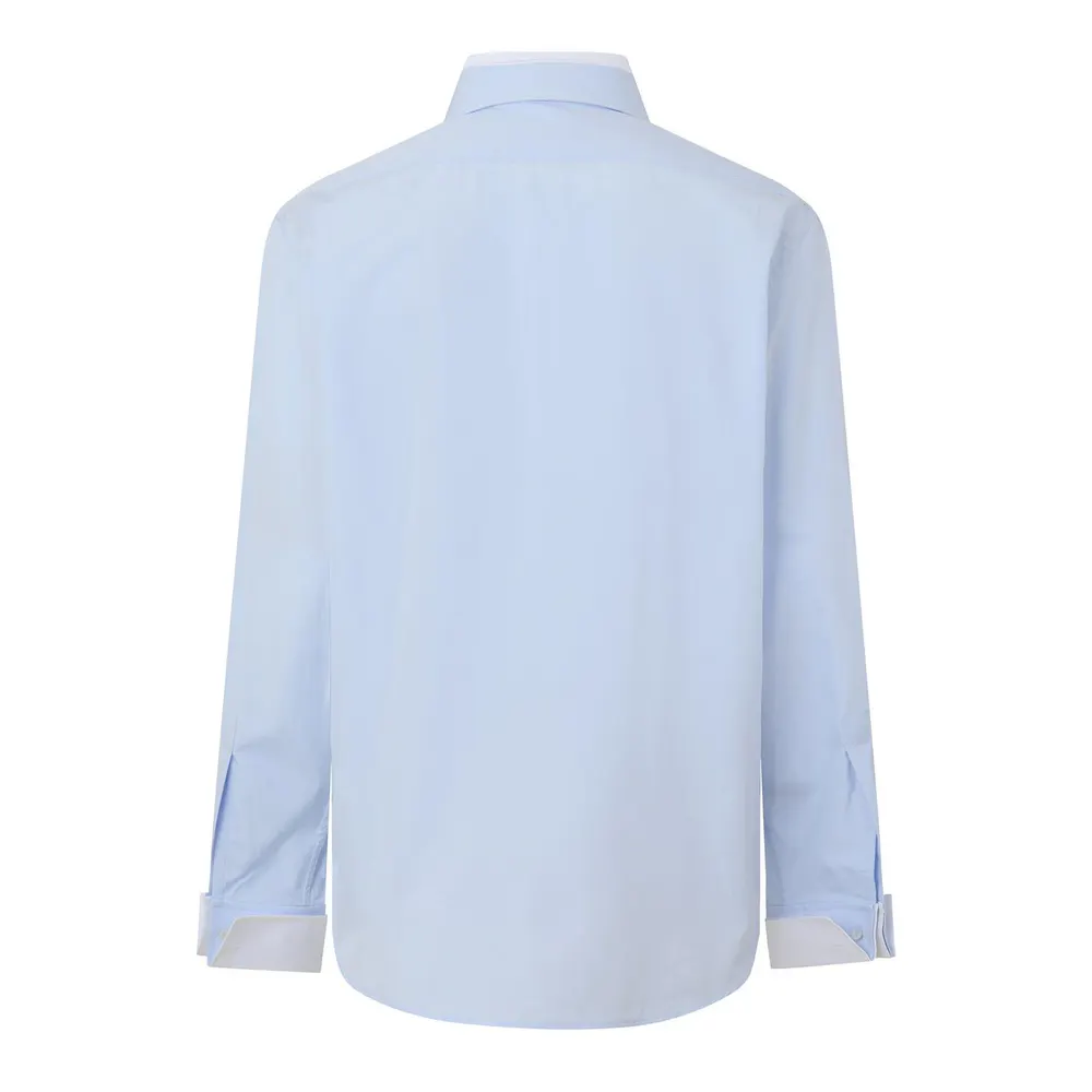 Acne Studios Acne Sont Dbl Shirt Sn64 detail 2