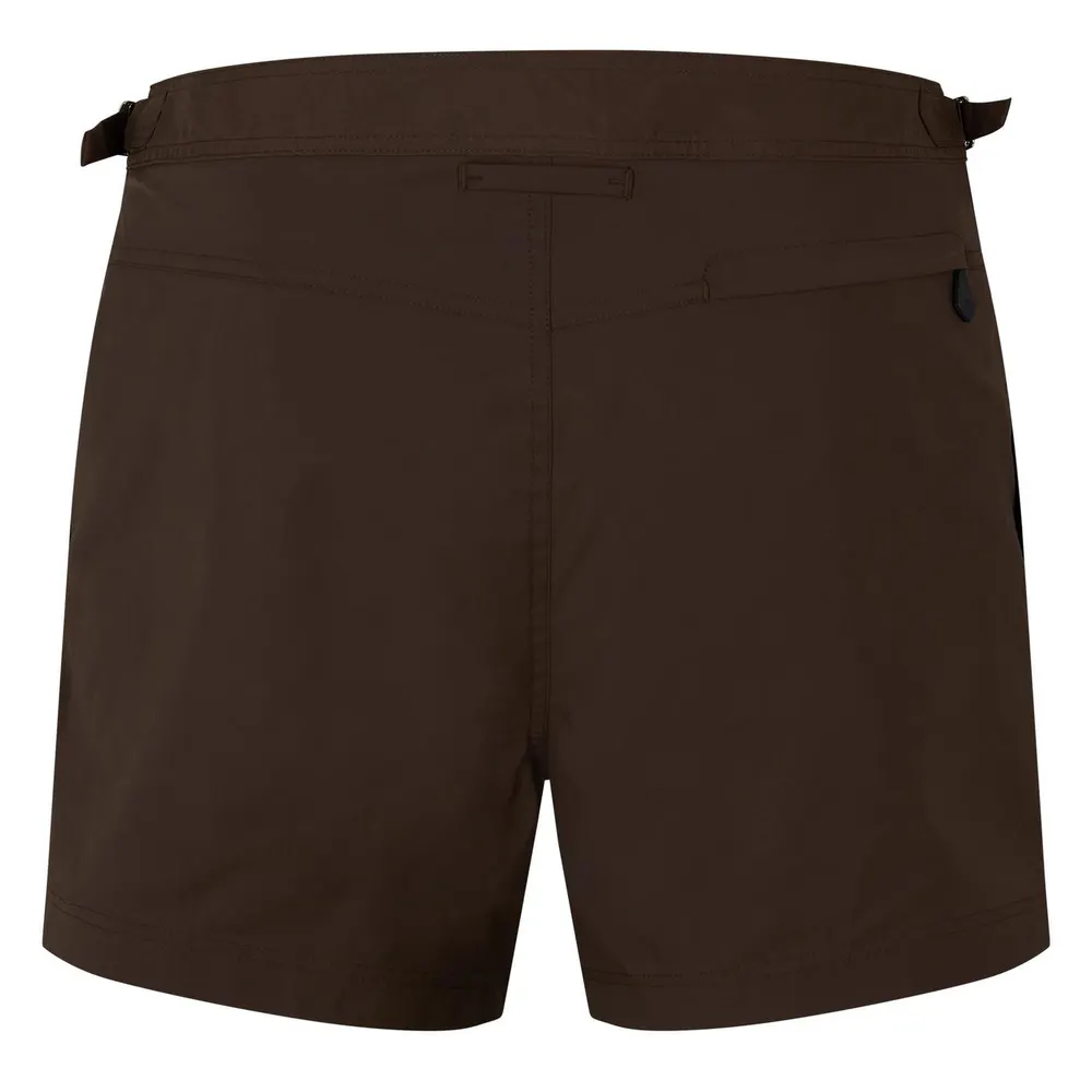 Tom Ford Men's Swim Shorts detail 2