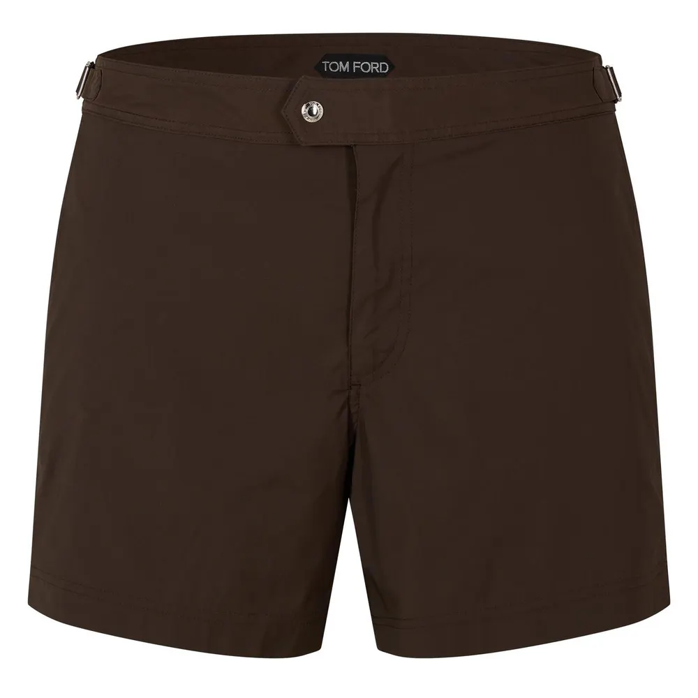 Tom Ford Men's Swim Shorts
