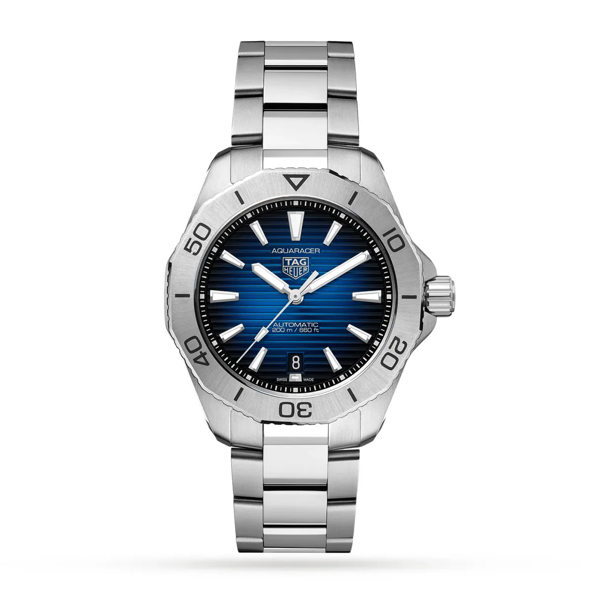 TAG Heuer Aquaracer Professional 200 40mm Mens Watch
