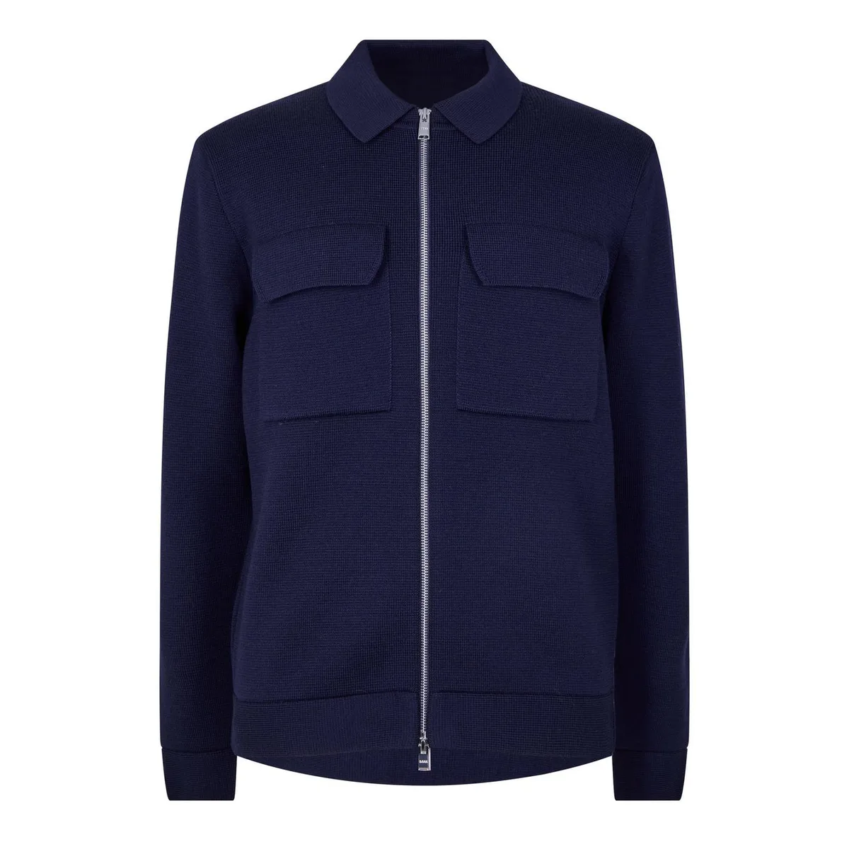 Boss Men's P-Bellotto Overshirt
