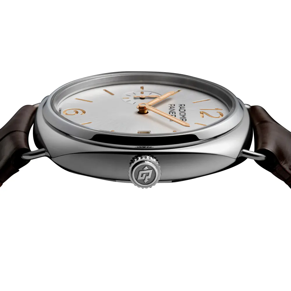 Panerai Radiomir Quaranta 40mm Mens Watch detail 3