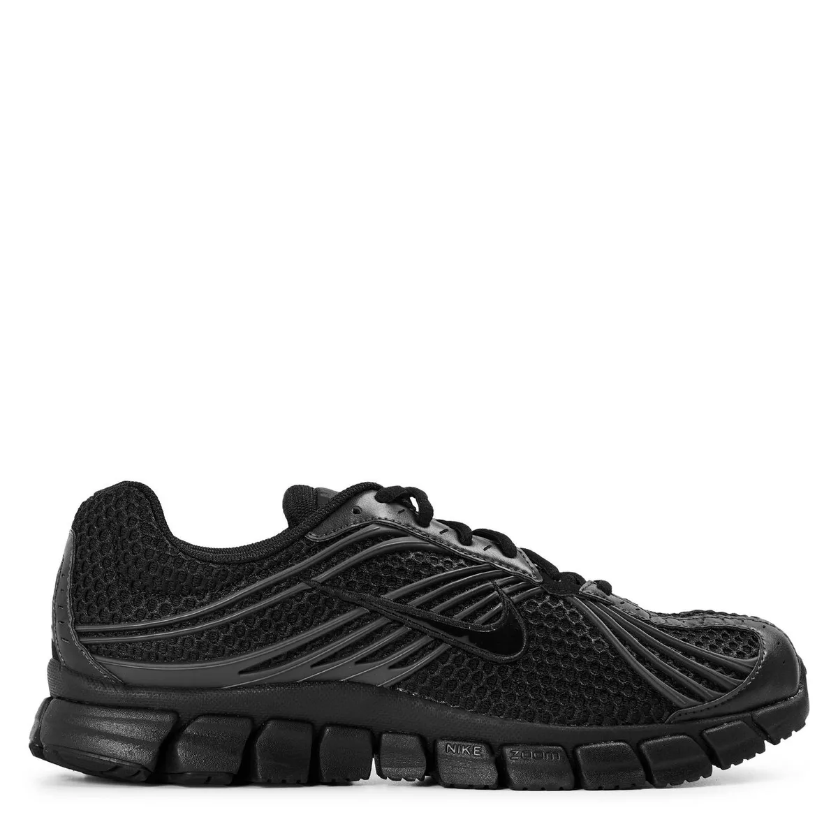 For Him Nike Nike Zoom Skylon Sn00 in Black/Black – Footwear