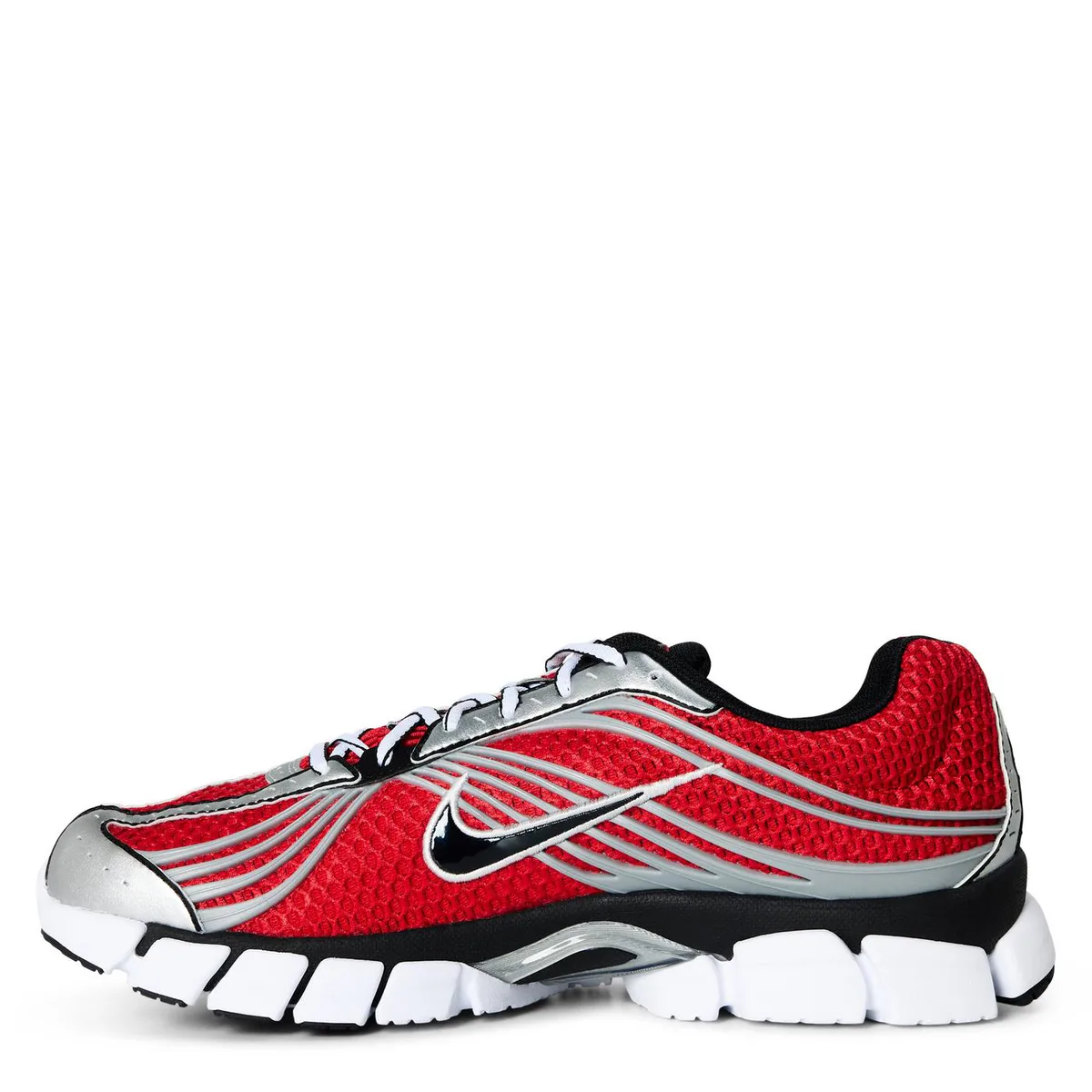 For Him Nike Nike Zoom Skylon Sn00 in Red/Black, additional product view 2