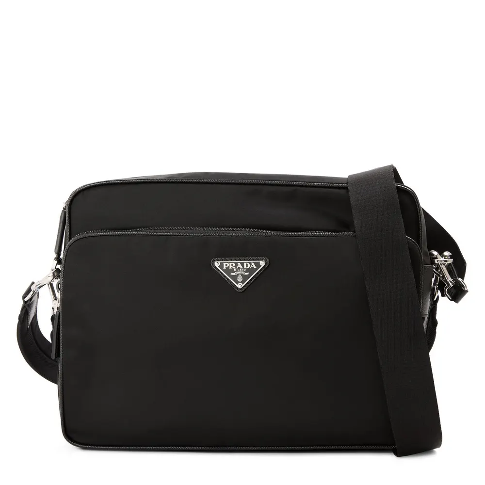 Prada Prada Cross 64