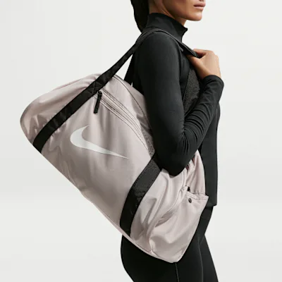 Nike Training Duffel Bag (24L) - Cream II/Black/Sail