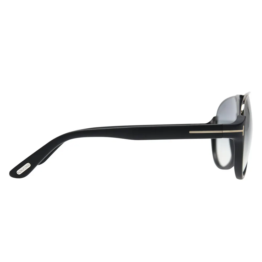 Tom Ford Mens Dimitry TF0334 Sunglasses detail 3