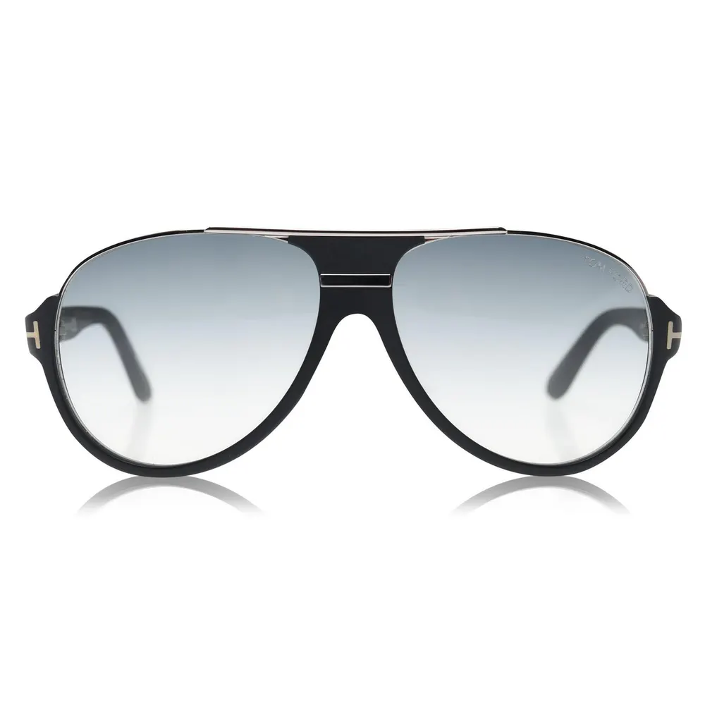 Tom Ford Mens Dimitry TF0334 Sunglasses