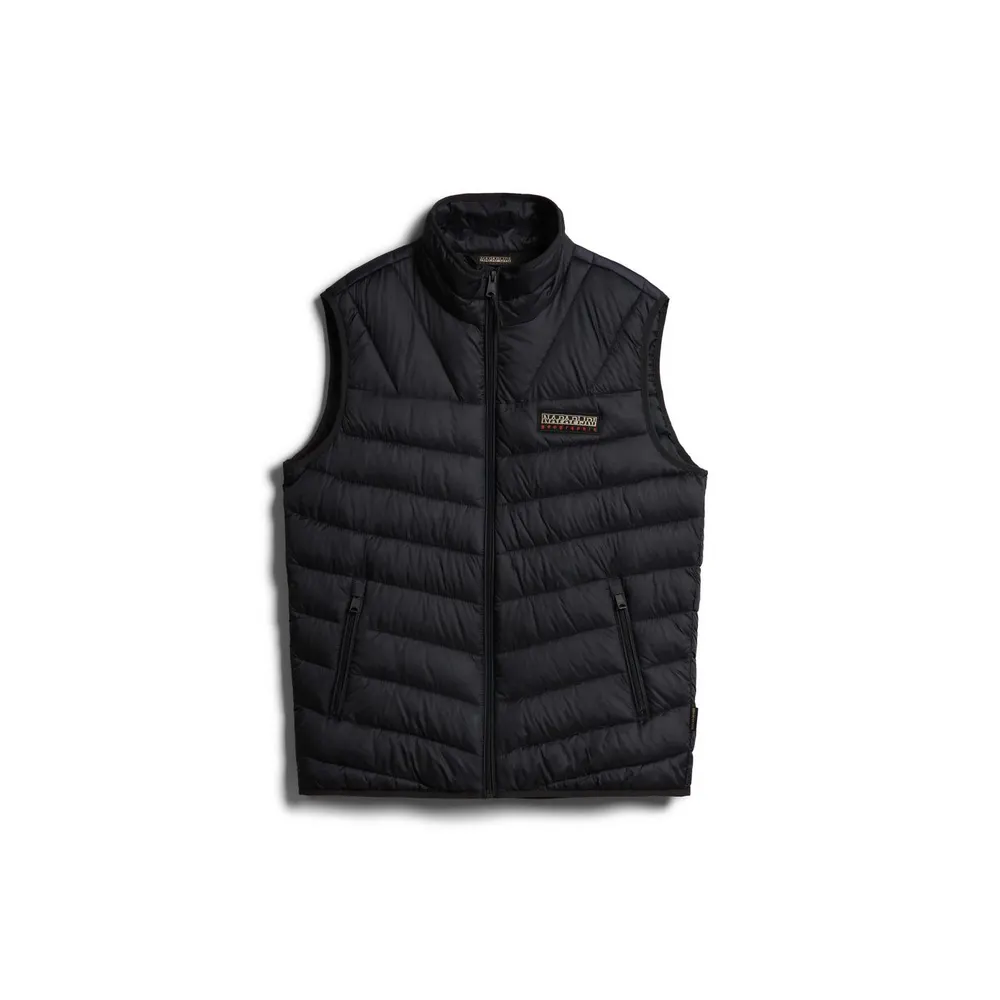 Napapijri Men's Aerons Goose Down Gilet